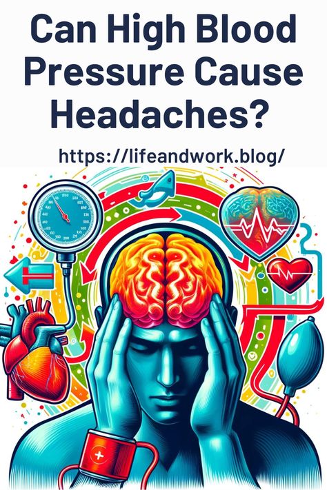 Does High Blood Pressure Cause Headaches? Headache Meaning, Essential Oils For High Blood Pressure, Yoga For High Blood Pressure, Systolic And Diastolic Blood Pressure, Headache Causes, Effective Management, Bad Headache, Diastolic Blood Pressure High, Blood Pressure Control