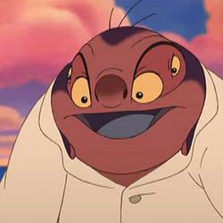 Oh CHRIST. I just realized how much Jumba from Lilo & Stitch reminds me of my old boss. . . I will never be able to unsee this. Lilo And Stitch Jumba And Pleakley, Disney Old Movies, Room Wall Drawing, Jumba Jookiba, Lilo And Stitch Characters, Wall Drawings, Disney Challenge, Stitch Character, Lilo Et Stitch