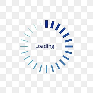 Loading Sign, Loading Png, Web Clipart, Computer Illustration, Loading Icon, Graphic Design Vector, Minimal Graphic Design, Minimal Graphic, Digital Sign