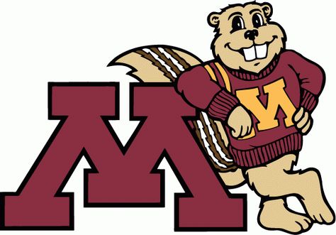 Google Image Result for http://content.sportslogos.net/logos/32/753/full/bi3fnohutcve3yvj2c7ive4hv.gif Football America, Minnesota Gophers, Color Quiz, White Guy, Minnesota Home, Minnesota Golden Gophers, College Logo, Big Ten, University Of Minnesota