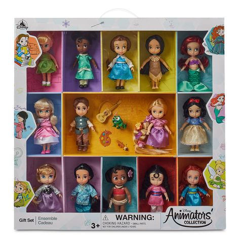 Top 15 Disney Store Toys for the 2020 Holiday Season Disney Animators Collection Dolls, Disney Store Toys, Disney Princess Toys, Frozen Toys, Barbie Fashion Sketches, Baby Alive Doll Clothes, Disney Animator Doll, Disney Animators Collection, Disney Animators