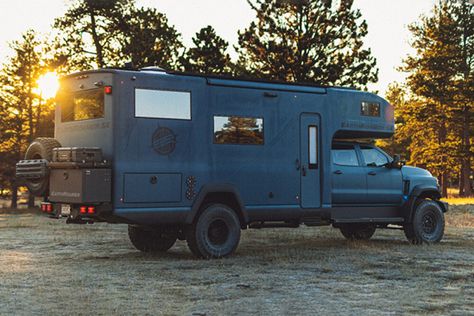 Expedition Overland, Goodyear Tires, Character Board, Surround Sound Systems, Overland Vehicles, Middle Of Nowhere, Expedition Vehicle, Air Ride, Fade To Black