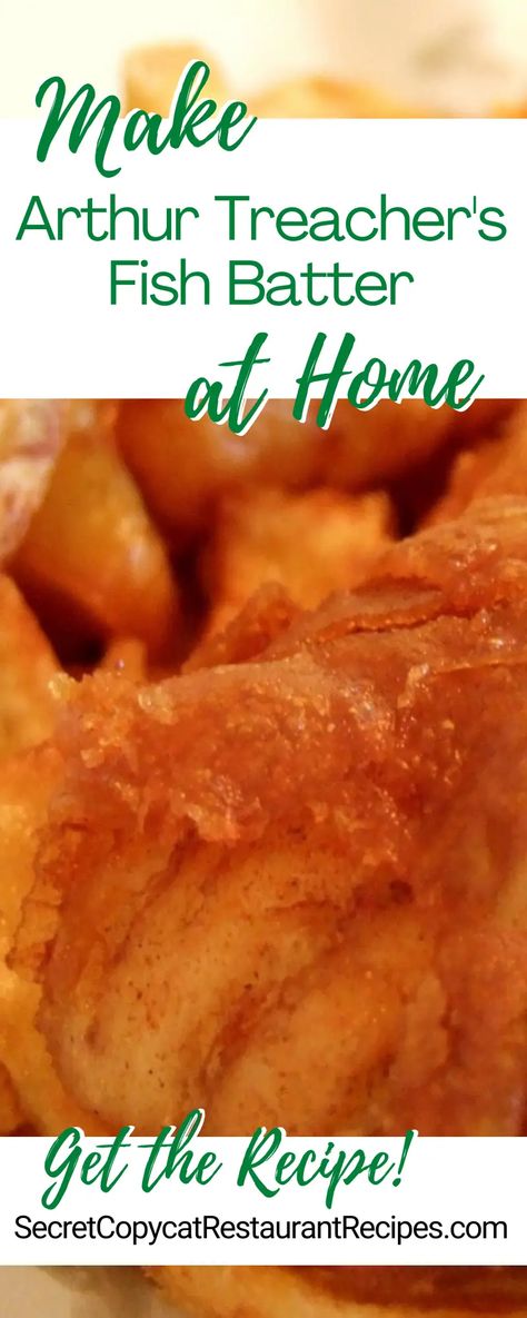 Fish And Chips Batter, Beer Battered Fish Recipes, Fish Batter, Fish Batter Recipe, Catfish Recipes, Fish Fingers, Fish Dinner Recipes, Beer Battered Fish, Batter Recipe