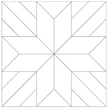 Free Printable Quilt Pattern Template | imaginesque free quilt block patterns and template Wood Quilt, Painted Barn Quilts, Barn Quilt Designs, Quilt Block Patterns Free, Quilt Square Patterns, Quilt Square, Pattern Template, Pattern Coloring Pages, Barn Quilt Patterns