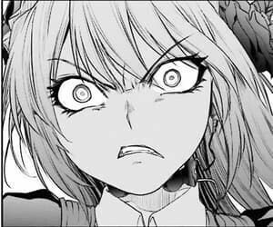 Angry Anime Face Reference, Angry Anime Expression, Anime Angry Face, Angry Face Anime, Angry Expression Drawing, Angry Face Drawing, Angry Anime Face, Vampire Manga, Drawing Face Expressions