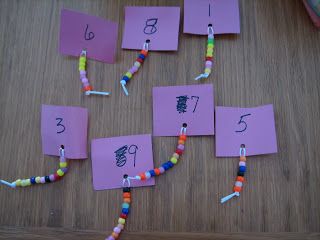 Science Matters: DNA: A Beaded Protein Dna Beads, Dna Facts, Student Worksheet, Funny Test, Biology Labs, Matter Science, Ap Biology, Biology Teacher, Teaching Biology