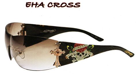 Ed Hardy Sunglasses Y2k Glasses, Highway Star, Y2k Sunglasses, Y2k Accessories, Cute Sunglasses, Cool Glasses, Cute Glasses, Fashion Eye Glasses, Stylish Glasses