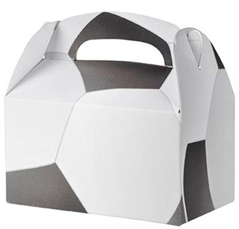 24 SOCCER TREAT BOXES 2 DOZEN BY DISCOUNT PARTY AND NOVELTY * Want to know more, click on the image.Note:It is affiliate link to Amazon. Soccer Treats, Soccer Theme Parties, Football Passion, Sports Games For Kids, Prize Gifts, Soccer Theme, Soccer Birthday, Soccer Party, Soccer Gifts