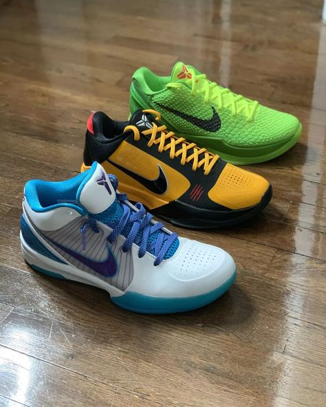 Nothing Was The Same, Zapatillas Nike Basketball, Bb Shoes, Kobe Bryant Shoes, Shoes Wallpaper, Bola Basket, Nba Fashion, Basketball Shoes For Men, Kobe Shoes