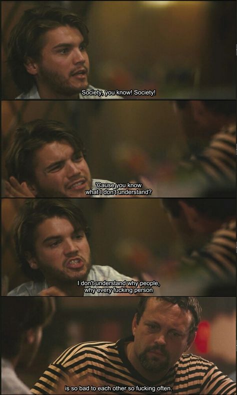 Into The Wild Tattoo, Wild Movie Quotes, Into The Wild Quotes, Into The Wild Movie, Movie Thoughts, The Wild Movie, Movies Dialogues, Sitcom Quotes, Film Lines