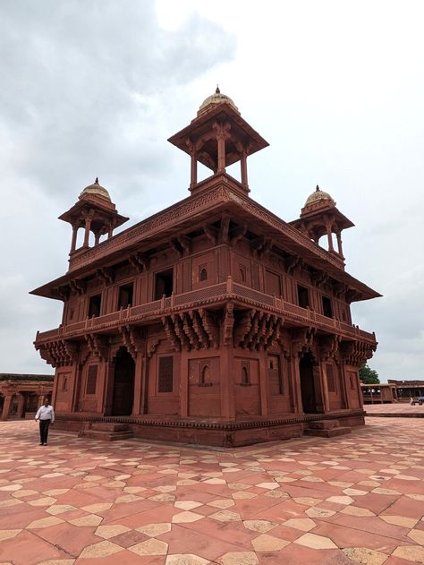 Fatehpur Sikri, Frozen In Time, In Time, And Now, The City, Frozen, India, Architecture, Quick Saves