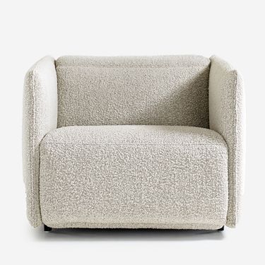 Modern Recliners & Recliner Chairs | Crate & Barrel Charcoal Accent Chair, Comfortable Recliners, Brown Accent Chair, Wingback Accent Chair, Small Swivel Chair, White Accent Chair, Modern Recliner, Cozy Seats, Power Recliner Chair