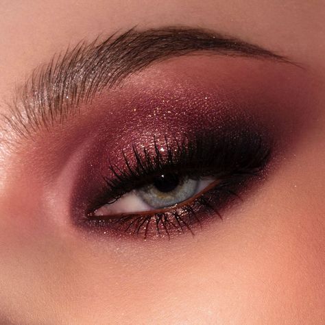 Major Dimension II Rose Eyeshadow Palette – Patrick Ta Goth Aesthetic Makeup, Rose Eyeshadow Palette, Eyeshadow Styles, Rose Eyeshadow, Eye Makeup Images, Patrick Ta, Eye Makeup Designs, Dope Makeup, Eye Makeup Art