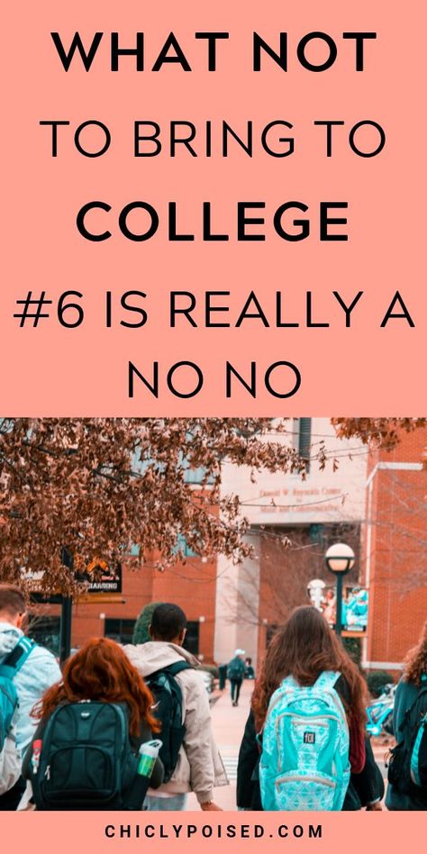 College Packing Tips, College Essentials List, College Freshman Survival Kit, Packing For College, Make Friends In College, Freshman Tips, College Guide, College Checklist, College Packing Lists