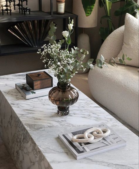 Louise Roe Balloon Vase, Louise Roe Vase, Balloon Vase, Louise Roe, Home Room Design, Cottage Homes, Living Room Interior, House Rooms, Apartment Decor