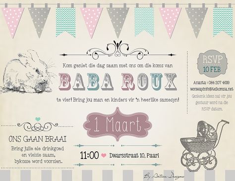 Knitting Hacks, Baby Shower Vintage, Baby Shower Princess, Boy Baby Shower Themes, Baby Boy Shower, Baby Shower Themes, Party Time, Shower, Baby Shower