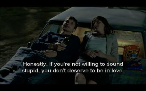 A Lot Like Love (2005) A Lot Like Love, Series Quotes, Favorite Movie Quotes, Ali Larter, Ashton Kutcher, Movie Quote, Movie Lines, Film Quotes, Tv Quotes