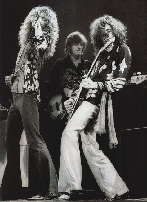 Zed Leppelin, Robert Plant Led Zeppelin, John Paul Jones, John Bonham, Greatest Rock Bands, Led Zep, James Patrick, Rock And Roll Bands, Jimmy Page