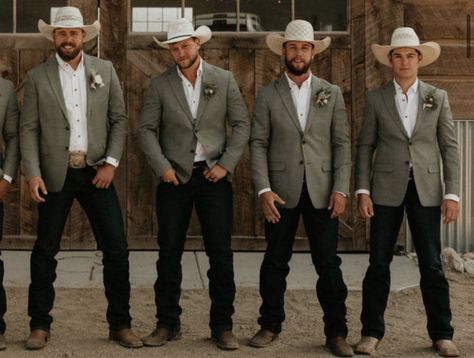 Cowboy Formal Wear Men, Dressy Cowboy Outfits Men, Formal Cowboy Outfits Men, Western Groomsmen, Cowboy Outfits Men, Cowboy Wedding Attire, Cowboy Outfit Men, Country Groomsmen, Western Formal Wear