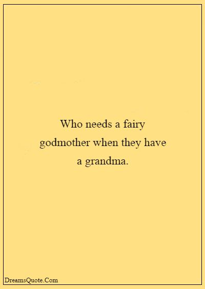 45 Inspirational Grandparents Quotes You Will Love 42 Inspirational Grandparents Quotes “Who needs a fairy godmother when they have a grandma.”  #LifeQuotes Cute Grandma Quotes, Grandma Love Quotes, Godmother Quotes, Grandchildren Quotes, Famous Short Quotes, Grandparent Quotes, Quotes About Life Short, Motivational Quotes Short, Inspirational Quotes Famous