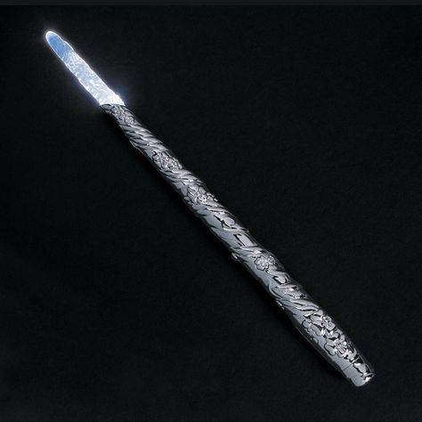 Fairy Godmother Wand, Cinderella Halloween Costume, Dr Mundo, Witch Wand, Severus Rogue, Harry Potter Wand, Fantasy Props, Wicca Witchcraft, Alec Lightwood