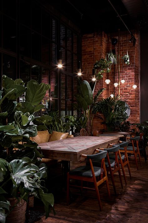 COCOCO bistro on Behance Bistro Interior Design, Scandinavian Restaurant, Bistro Interior, Asian Bistro, Cafe Bistro, Restaurant Concept, Restaurant Interior Design, Bar Ideas, Restaurant Interior