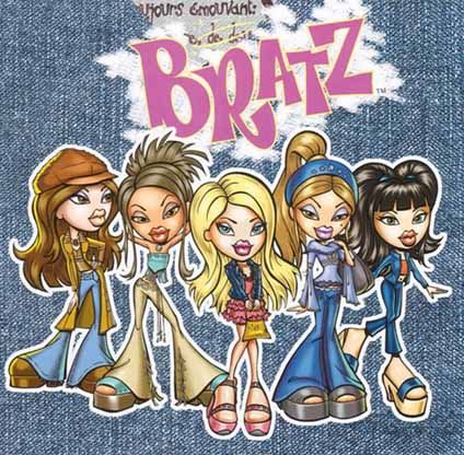 Bratz Doll Outfits, Childhood Memories 90s, Bratz Girls, Childhood Memories 2000, Childhood Tv Shows, 2000s Nostalgia, 90s Cartoons, 90s Childhood, Bratz Doll