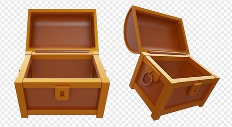 Empty opened treasure chest box with gol... | Premium Psd #Freepik #psd #treasure-box #treasure-chest #chest #treasure Open Treasure Chest, Chest Opening, Nature Background Images, Open Art, Nature Background, Pirate Theme, Treasure Boxes, Treasure Box, Nature Backgrounds