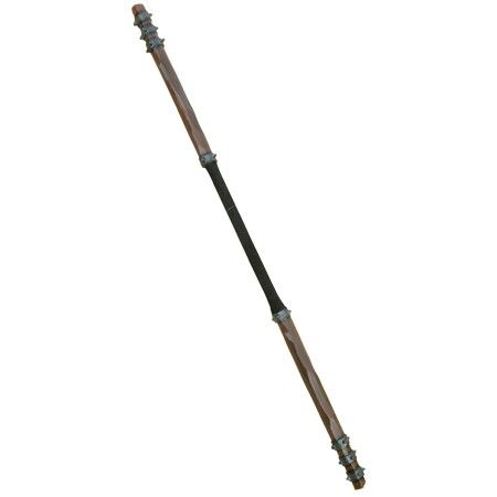 Quarterstaff, european Half Drow, Hawke Dragon Age, Kung Lao, Dungeons And Dragons 5e, Heroic Fantasy, Canes & Walking Sticks, Dnd Art, Product Listing, Dungeon Master