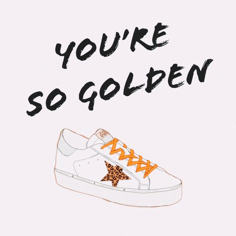 You Are Golden Golden Goose Wallpaper, Golden Goose Wallpaper, Goose Wallpaper, You're So Golden, Shoes Wallpaper, Goose Shoes, Golden Goose Shoes, Golden Goose, Wallpapers