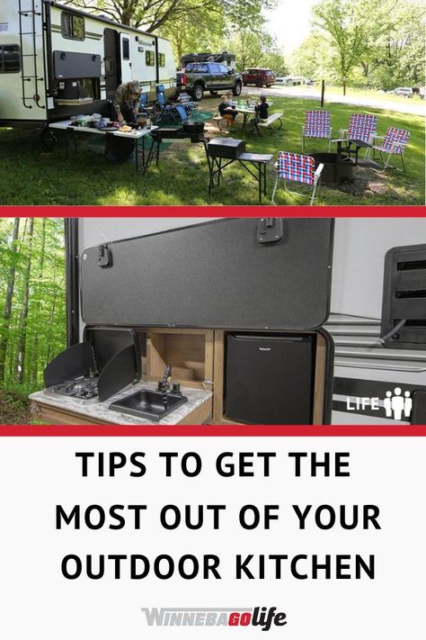 Rv Outdoor Kitchen Organization, Camper Outdoor Kitchen Ideas, Rv Outdoor Kitchen Ideas Diy, Rv Outdoor Kitchen Remodel, Camper Outdoor Kitchen Remodel, Rv Outdoor Kitchen Ideas, Outdoor Rv Kitchen, Camper Outdoor Kitchen, Rv Outdoor Kitchen