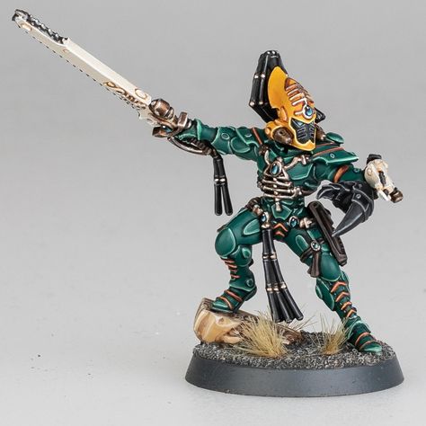 Striking Scorpions, Eldar Miniatures, Warhammer 40k Eldar, Eldar 40k, 40k Eldar, 40k Artwork, Warhammer 40k Artwork, January 19, Warhammer 40000