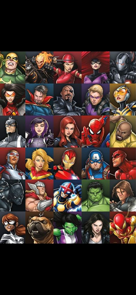 All Marvel Characters, Circus Characters, Marvel Cards, Marvel Comics Superheroes, Comic Book, Marvel Superhero Posters, Marvel Characters Art, Marvel Comics Wallpaper, Marvel Wallpaper