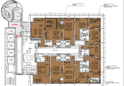 Spa massage center interiors layout dwg cad drawing, Include furniture placement of spa, floor plan, and constructions detail of spa. Small Spa Layout Design Floor Plans, Spa Layout Design, Spa Layout Design Floor Plans, Spa Floor Plan, Spa Layout, Meeting Room Design Office, Massage Parlour, Design Floor Plans, Ayurvedic Spa