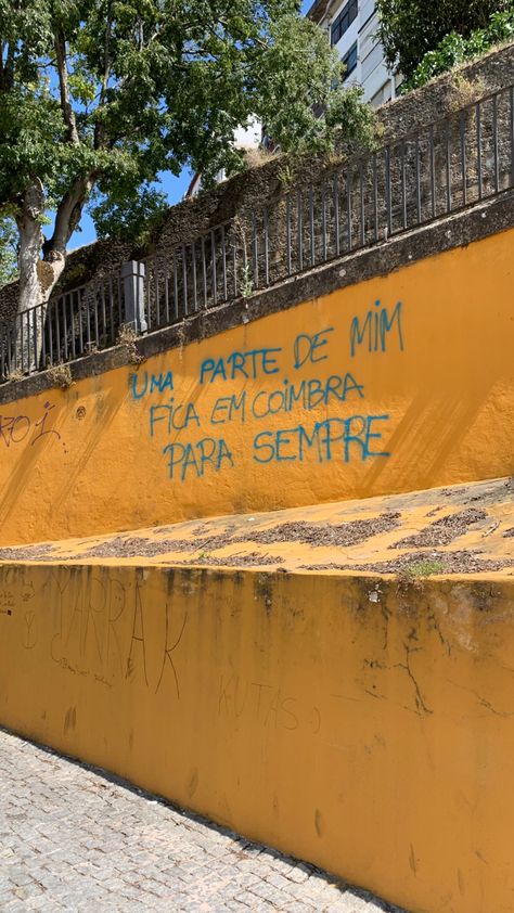 #coimbra #studentlife #aesthetic 2024 Moodboard, Coimbra Portugal, City Aesthetic, Powerful Quotes, Student Life, Dream Life, Portugal, University, Photo And Video