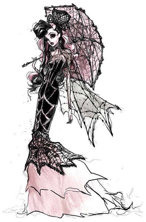 Draculaura Aesthetic, Arte Monster High, Monster High Pictures, Monster High Art, Monster High Characters, Gothic Anime, Monster High Doll, High Art, Monster High Dolls