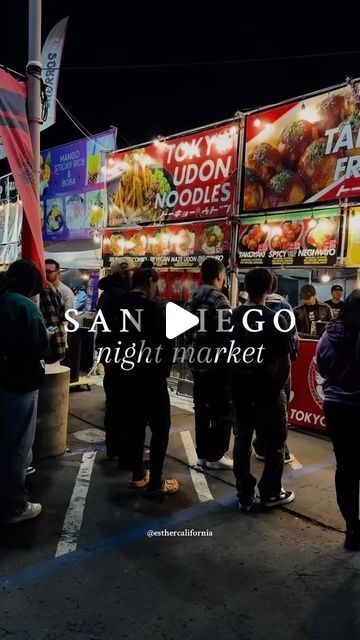 San Diego eats 🌞🌴 on Instagram: "The San Diego Night Market is everything 😋 
#explorepage #explore #food  #foodblogger #foodlover #foodie #delicious #yummy #foodstagram #instafood #cooking #sdfoodies #sandiego #sandiegofood #sandiegoliving" Best Food In San Diego, San Diego Eats, San Diego Restaurants With A View, Restaurants In San Diego, San Diego Food, San Diego Restaurants, San Diego Living, San Diego Travel, Mexican Foods