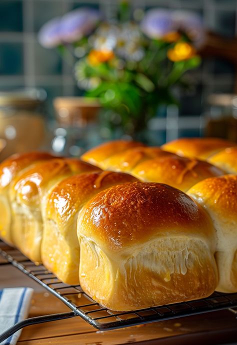 Bake quick and easy sourdough milk buns with this simple recipe. Perfect for any meal! Sourdough Morning Buns, Milk Buns Recipe, Milk Buns, Trendy Recipes, Weekend Recipes, Morning Bun, Japanese Milk Bread, Milk Bun, Recipe For Beginners