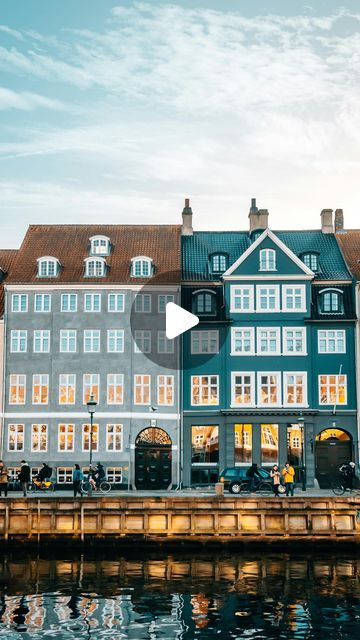 Copenhagen 🇩🇰 Travel | Hotels | Food | Tips on Instagram: "Experience the magic of Denmark’s street trampolines: A bounce-filled wonderland!!🌟🫶🇩🇰

That’s your sign!🫶
The first person in your share list will travel to Denmark with you this year!!😍

🎥: @martiniaday (TT)
📍: Copenhagen." Denmark Street, Copenhagen Travel, Travelling Abroad, Hotel Food, Cool Videos, Trampolines, January 29, Food Tips, Copenhagen