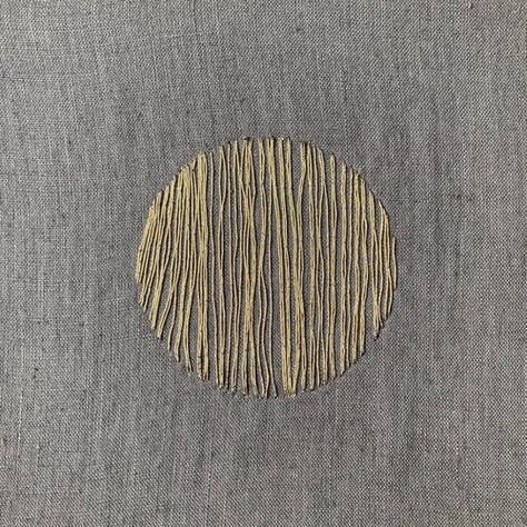 TONAL GOLDWORK — Hanny Newton Embroidery Hanny Newton, Goldwork Embroidery, Visible Mending, Plastic Products, Slow Stitching, Gold Work, Art Textile, Embroidery Inspiration, Embroidery Projects