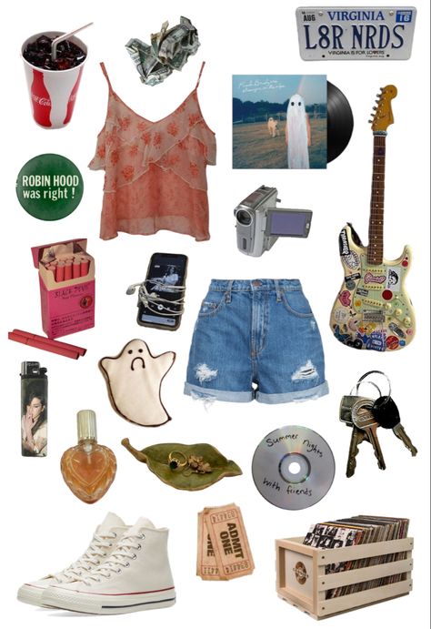 Spunky Outfits, 90s Dress Up, Plant Mom Aesthetic, Swaggy Fits, 2025 Goals, Niche Memes, Cute Pjs, Outfit Collage, Summer Inspo