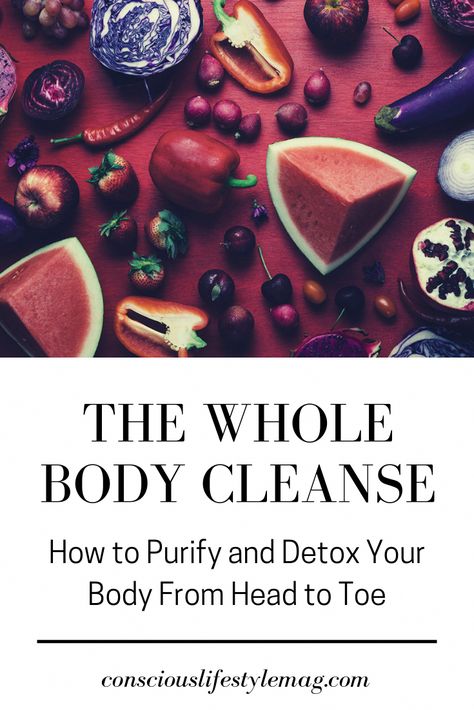 Whole Body Cleanse, Body Detox Cleanse, Detox Kur, Full Body Detox, Detox Juice Recipes, Natural Detox Drinks, Smoothie Detox, Detox Drinks Recipes, Cleanse Your Body