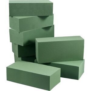 floral foam, foam bricks, foam cylinders, floral arrangements, flower foam, floral supplies, floristry tools, flower bricks, flower cylinders, florist foam, floral foam UK, wholesale floral foam Floral Foam, Water Absorption, Stay Fresh, Live Long, The Flowers, Dried Flowers, Floral Arrangements, Bouquets, Water