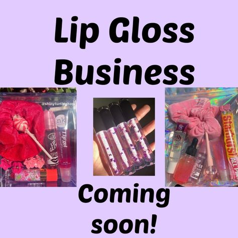 Lipgloss Business Ideas Logo, Creative Lipgloss Packaging Ideas, Lip Gloss Business Ideas Logo, Lip Gloss Business Ideas Names, Lipsense Colors Chart, Lip Gloss Packaging Ideas, Sixteen Wishes, Lip Gloss Business Ideas, Lip Gloss Quotes