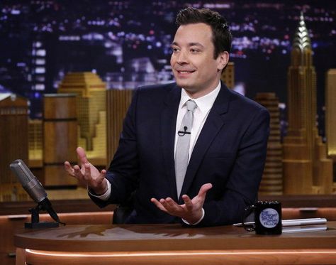 Jimmy Fallon Young Photos, Ew Jimmy Fallon, Jimmy Fallon With Celebrities, Funny Jimmy Fallon, Jimmy Fallon Interview, Jimmy Fallon Show, New Adventure Quotes, Stage Manager, Late Night Show