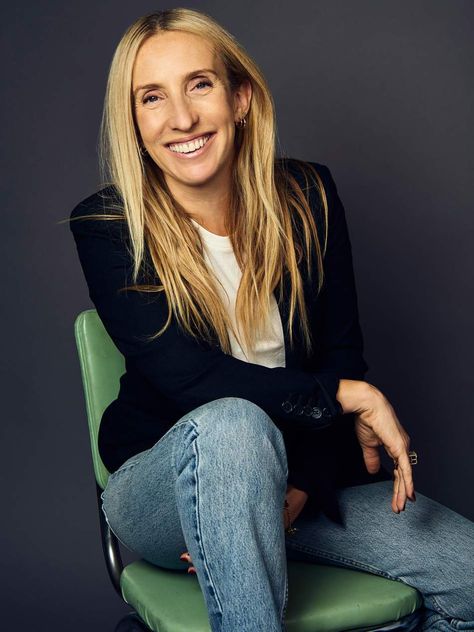 Sam Taylor-Johnson | PORTER's Pieces Of Me Podcast | PORTER Sam Taylor Johnson, Nowhere Boy, Podcast Guest, Stella Mccartney Dresses, Sarah Burton, Aaron Taylor Johnson, Style Mood Board, Female Icons, Confident Women