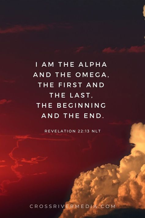 The End Is Near Bible Verse, Bible Verse From Revelation, Bible Revelation Quotes, I Am Alpha And Omega, I Am The Alpha And The Omega, Revelation Bible Verses, Nlt Bible Quotes, Revelation Quotes, Revelation Verses