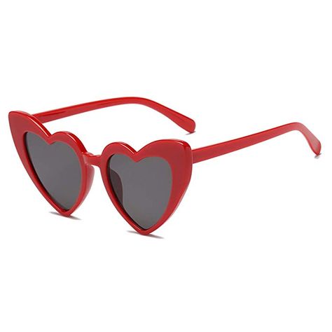 Gatorz Sunglasses, Novelty Sunglasses, High Fashion Accessories, Heart Glasses, Heart Shaped Frame, Polarized Aviator Sunglasses, Shaped Sunglasses, Mod Style, Retro Glasses