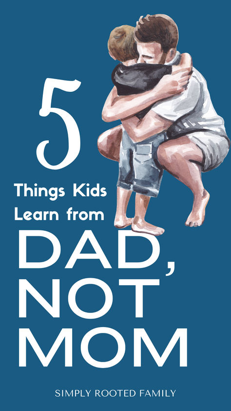 fatherhood, what kids learn from dad, what boys learn from father, how kids need to hear from their father, things kids need from dad, parenting tips, raising kids, dad and kid, fatherhood quotes Life Skills Kids, Family Unit, Parenting Knowledge, Kids Schedule, Journey Of Life, Child Rearing, Smart Parenting, Mindfulness For Kids, Raising Boys