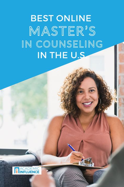 Find top-ranked online master’s in counseling degree programs to help students prepare for careers as hospital mental health program directors, marriage and family therapists, private practice counselors, or licensed school counselors. Find the best online master's in counseling degree programs online. Become the best counselor that you can be by becoming an online master's student. Counseling Degree, Masters In Counseling, Mental Health Counselor, Family Counseling, Online Counseling, Counseling Psychology, Mental Health Counseling, Family Therapist, Marriage And Family Therapist